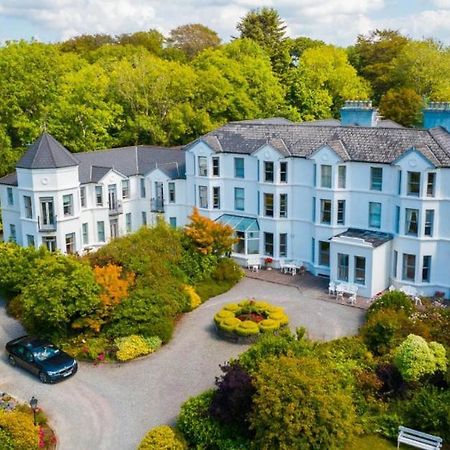 Seaview House Hotel Ballylickey Bagian luar foto