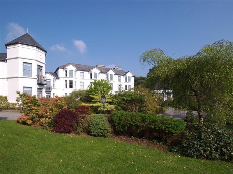 Seaview House Hotel Ballylickey Bagian luar foto