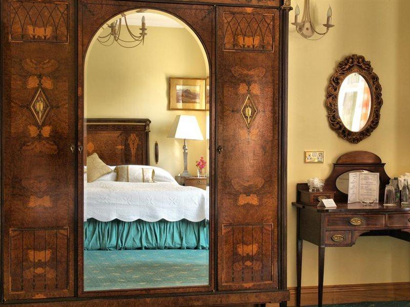 Seaview House Hotel Ballylickey Bagian luar foto