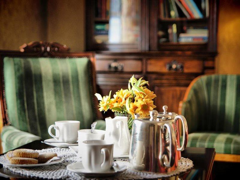 Seaview House Hotel Ballylickey Bagian luar foto