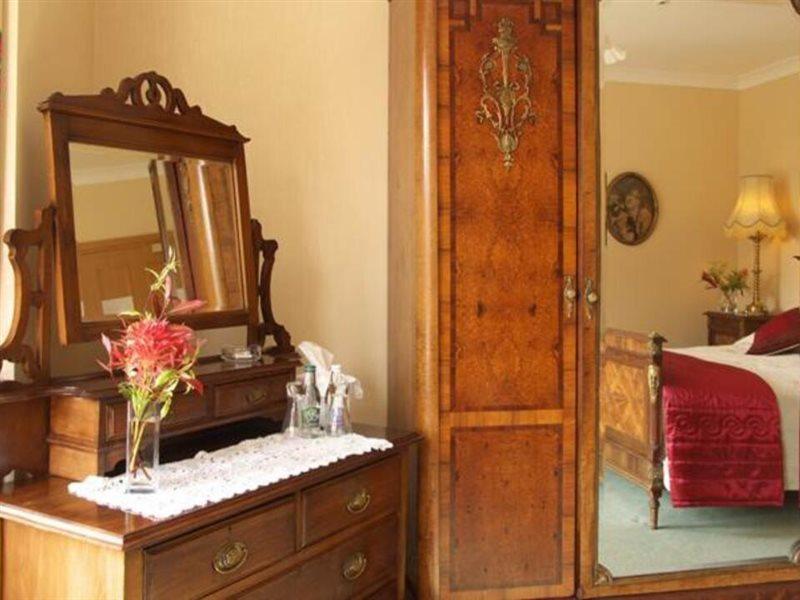 Seaview House Hotel Ballylickey Bagian luar foto