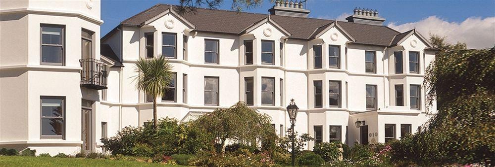Seaview House Hotel Ballylickey Bagian luar foto