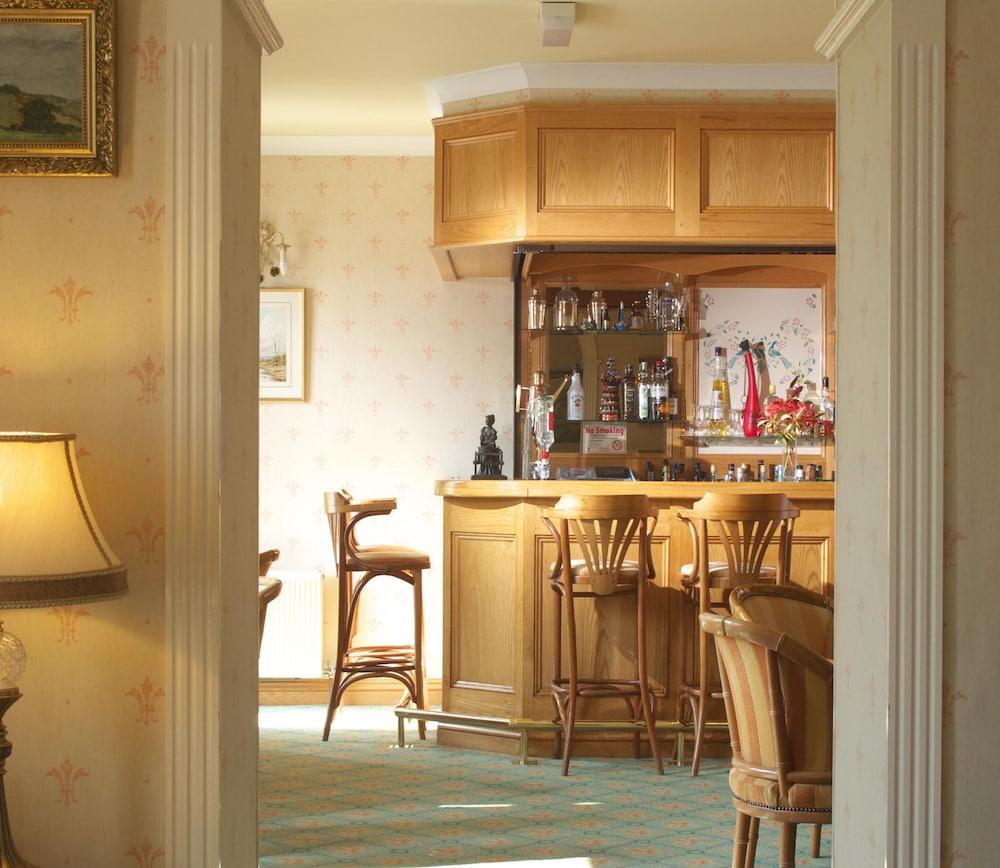 Seaview House Hotel Ballylickey Bagian luar foto