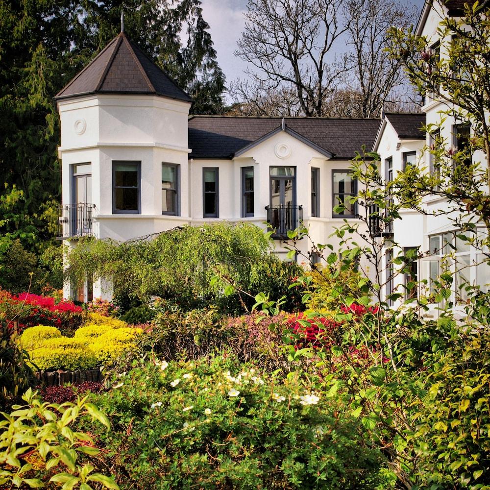 Seaview House Hotel Ballylickey Bagian luar foto