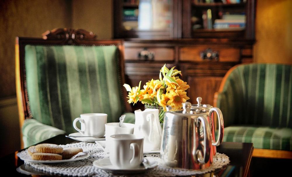 Seaview House Hotel Ballylickey Bagian luar foto