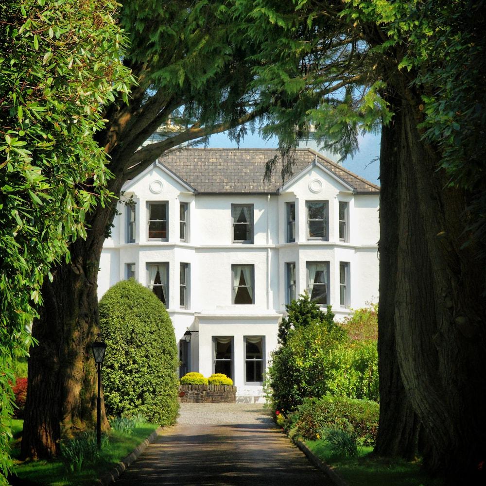 Seaview House Hotel Ballylickey Bagian luar foto