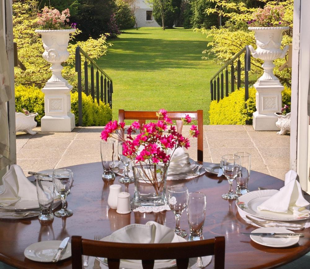 Seaview House Hotel Ballylickey Bagian luar foto