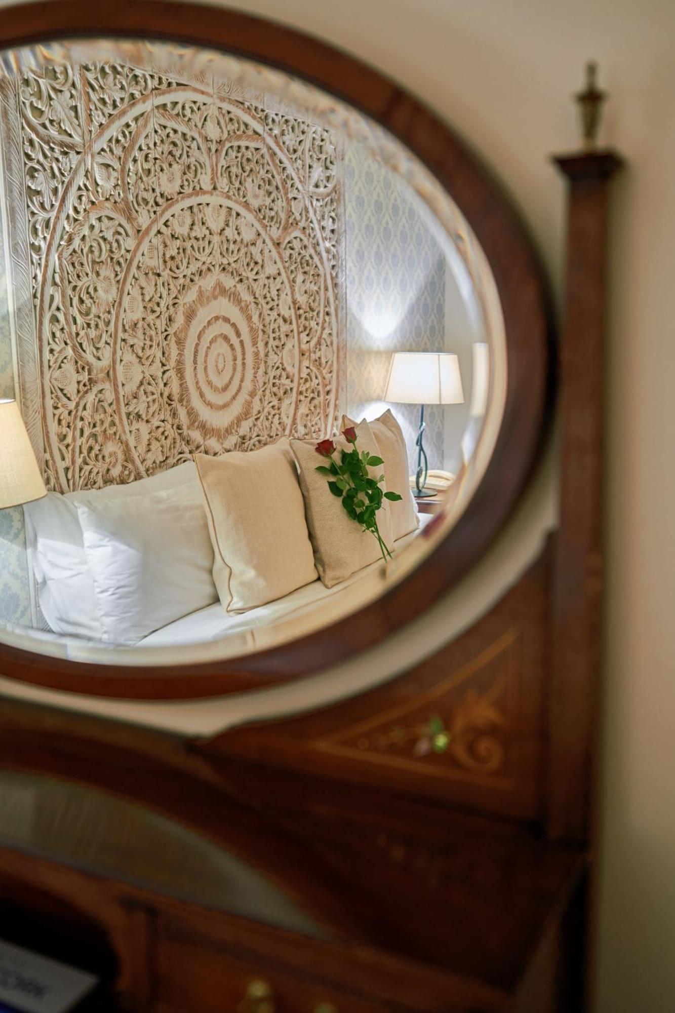 Seaview House Hotel Ballylickey Bagian luar foto