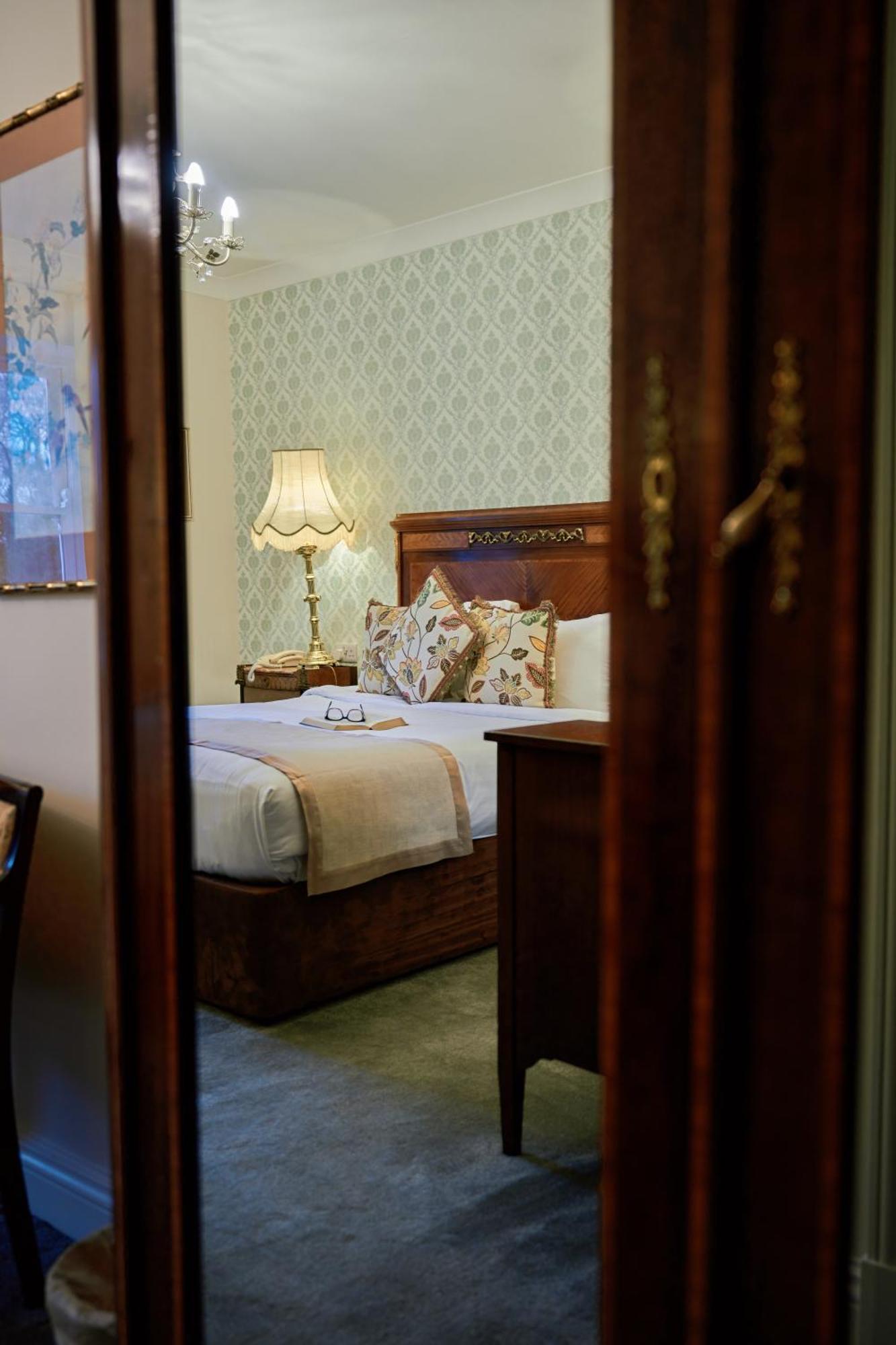 Seaview House Hotel Ballylickey Bagian luar foto
