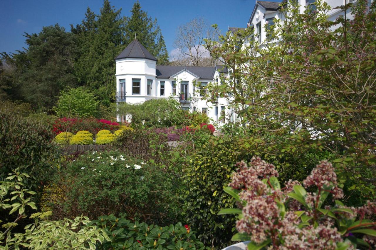 Seaview House Hotel Ballylickey Bagian luar foto