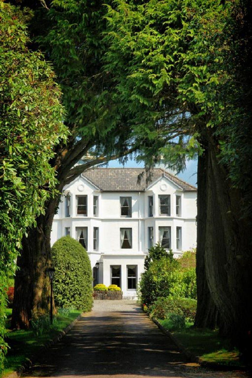 Seaview House Hotel Ballylickey Bagian luar foto